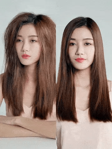 StyleGo Mini Straightener