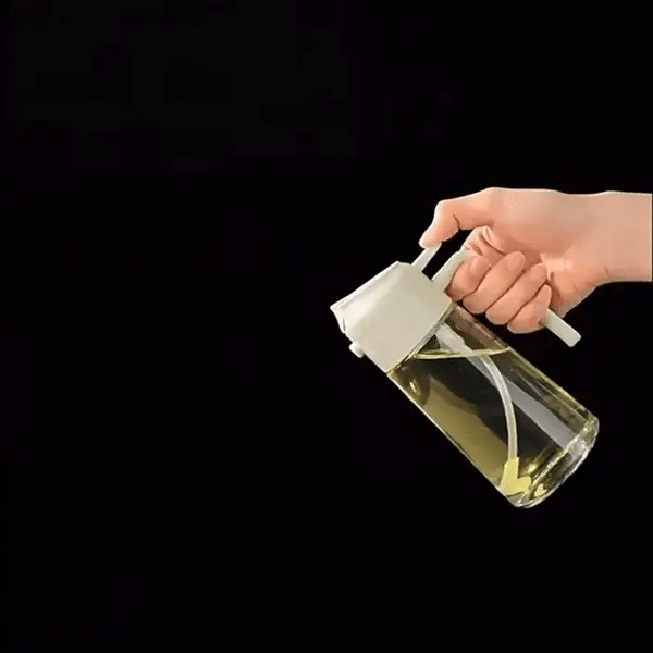 EcoSpray PourMaster