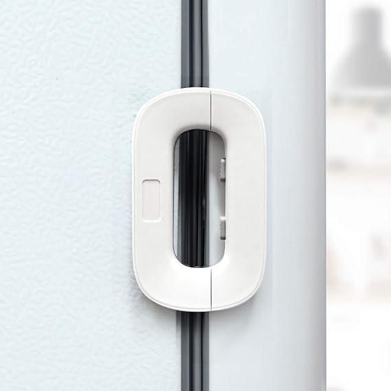 SafeGuard Refrigerator & Cabinet Lock
