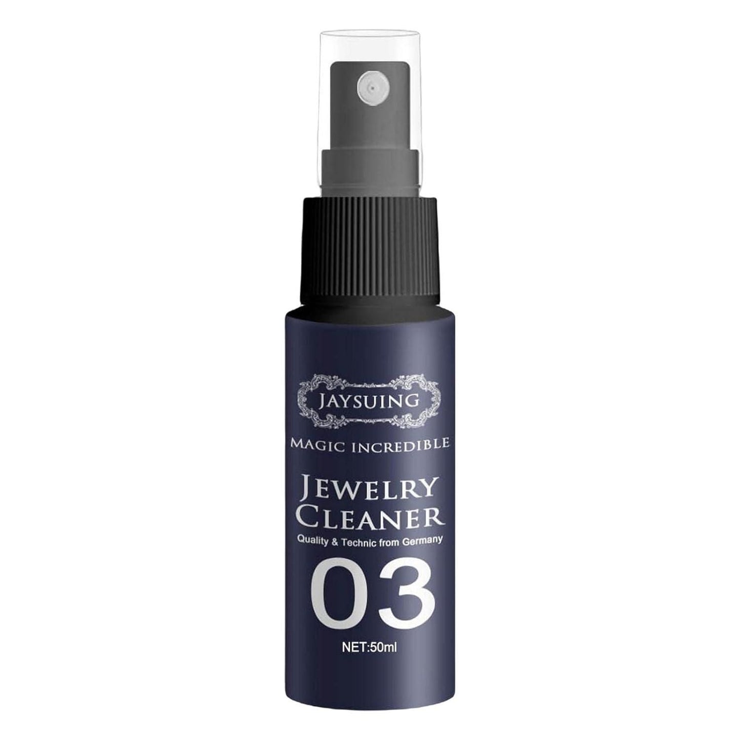 ShineGuard Jewelry Cleaning Spray