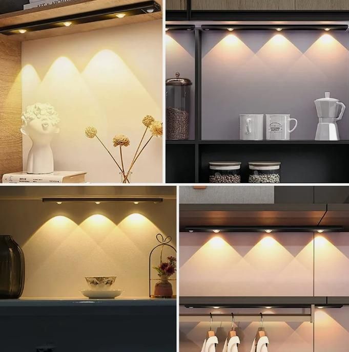 SmartGlow Motion Sensor Light