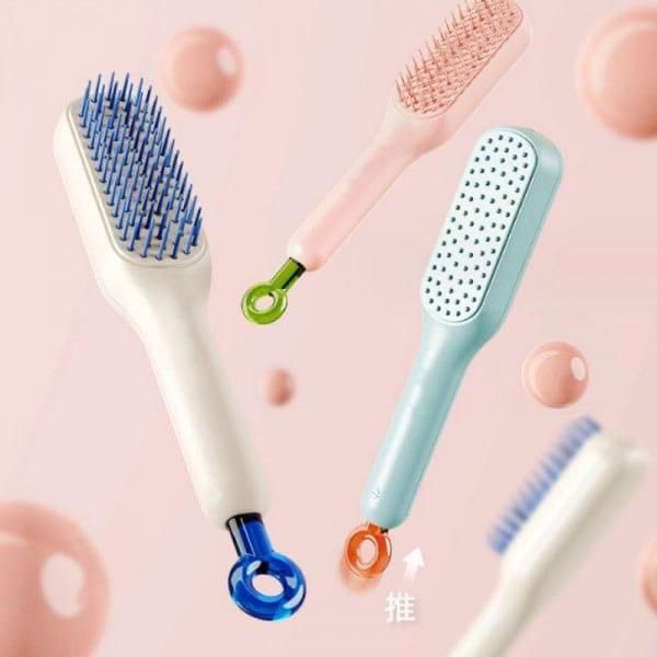 AutoClean Comfort Comb