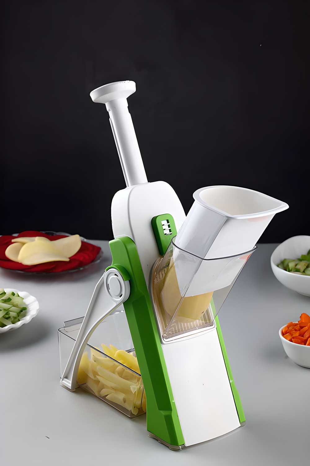 SliceMaster Pro