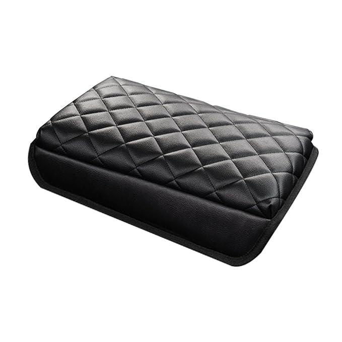 ArmorGrip Leather Armrest Protector