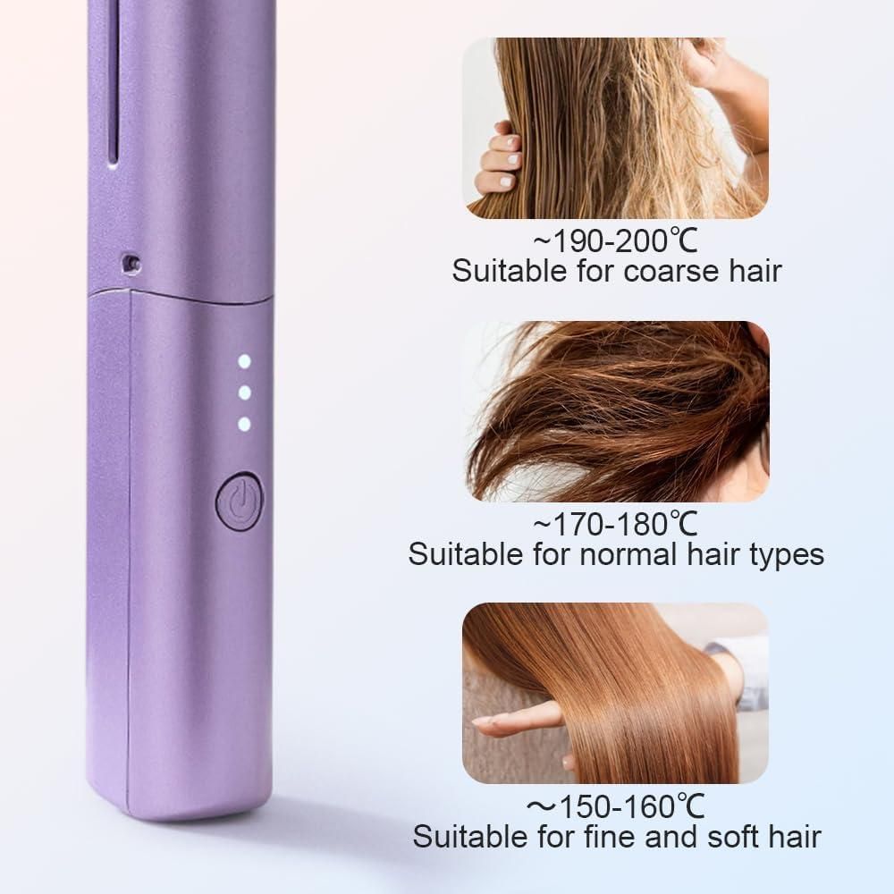 StyleGo Mini Straightener