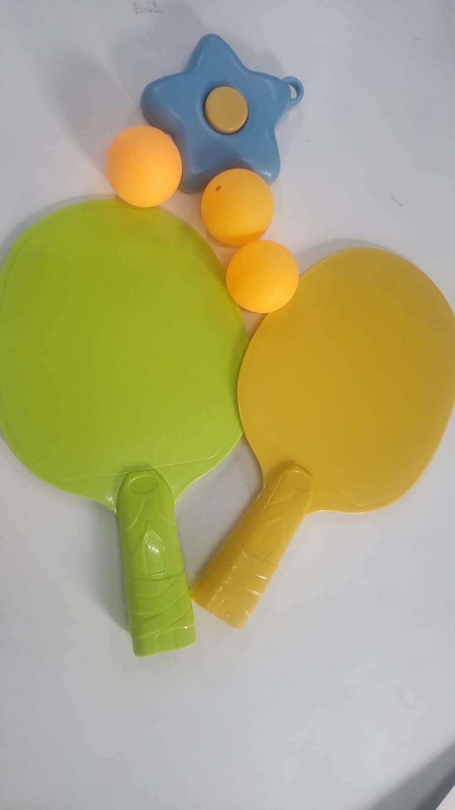 Ping Pong Paradise