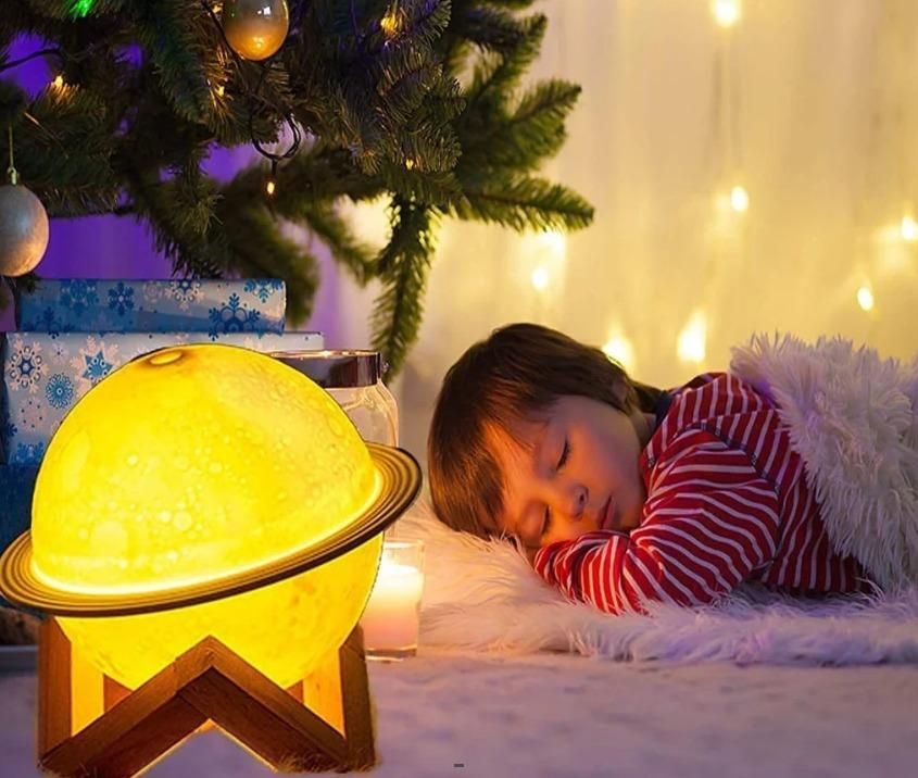 LunarMist Aroma Diffuser