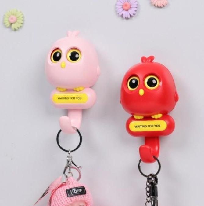 NightOwl Magnetic Key Nest
