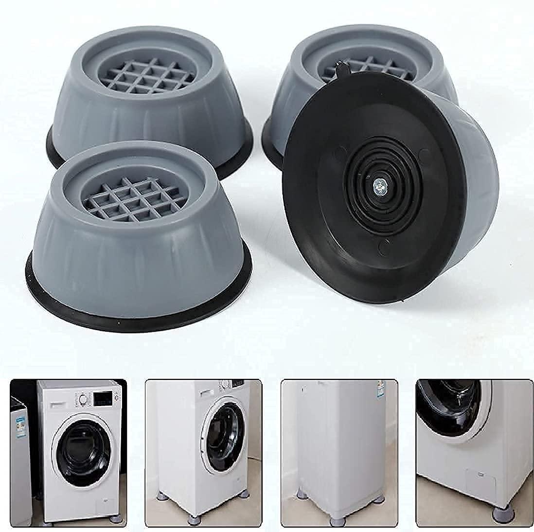 SilentGuard Anti-Vibration Pads