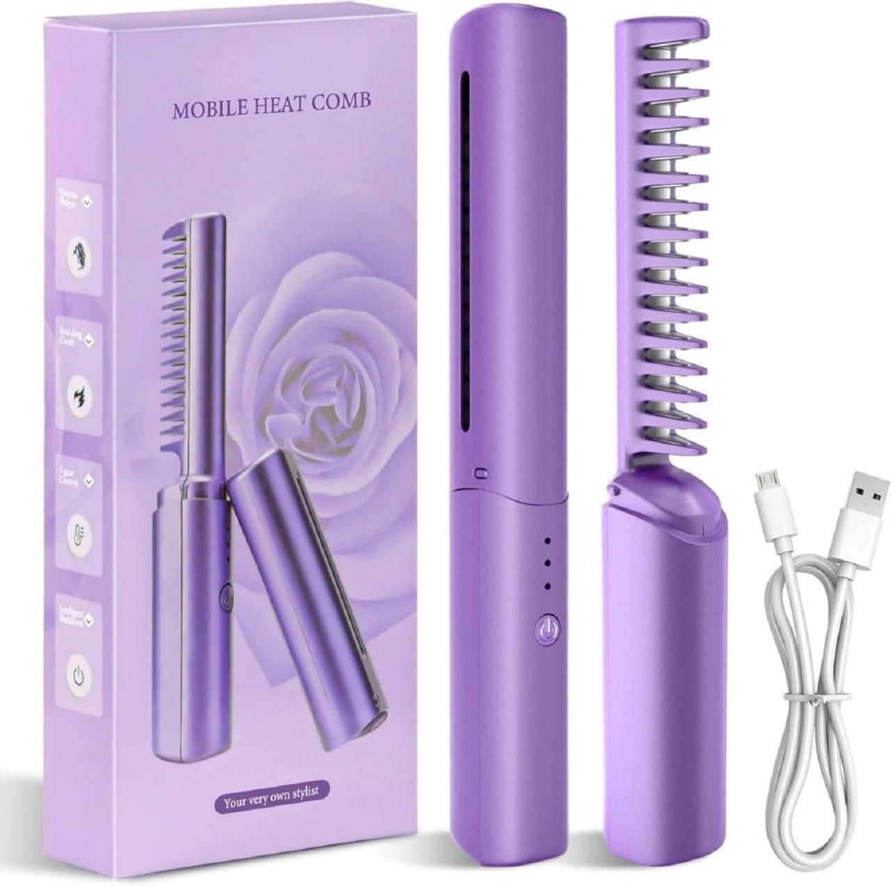 StyleGo Mini Straightener