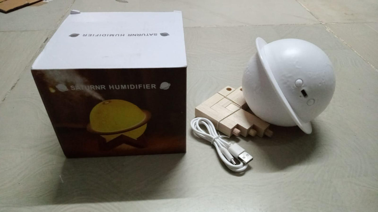 LunarMist Aroma Diffuser