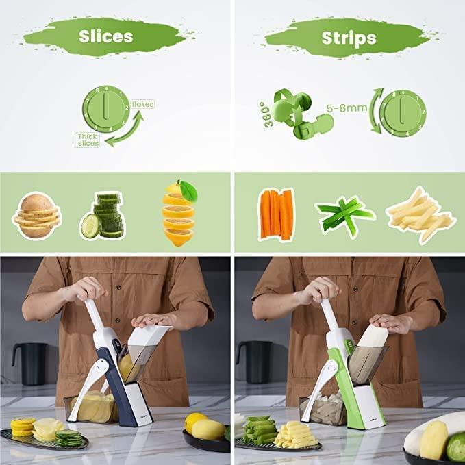 SliceMaster Pro