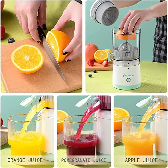 Citrus Squeeze Pro