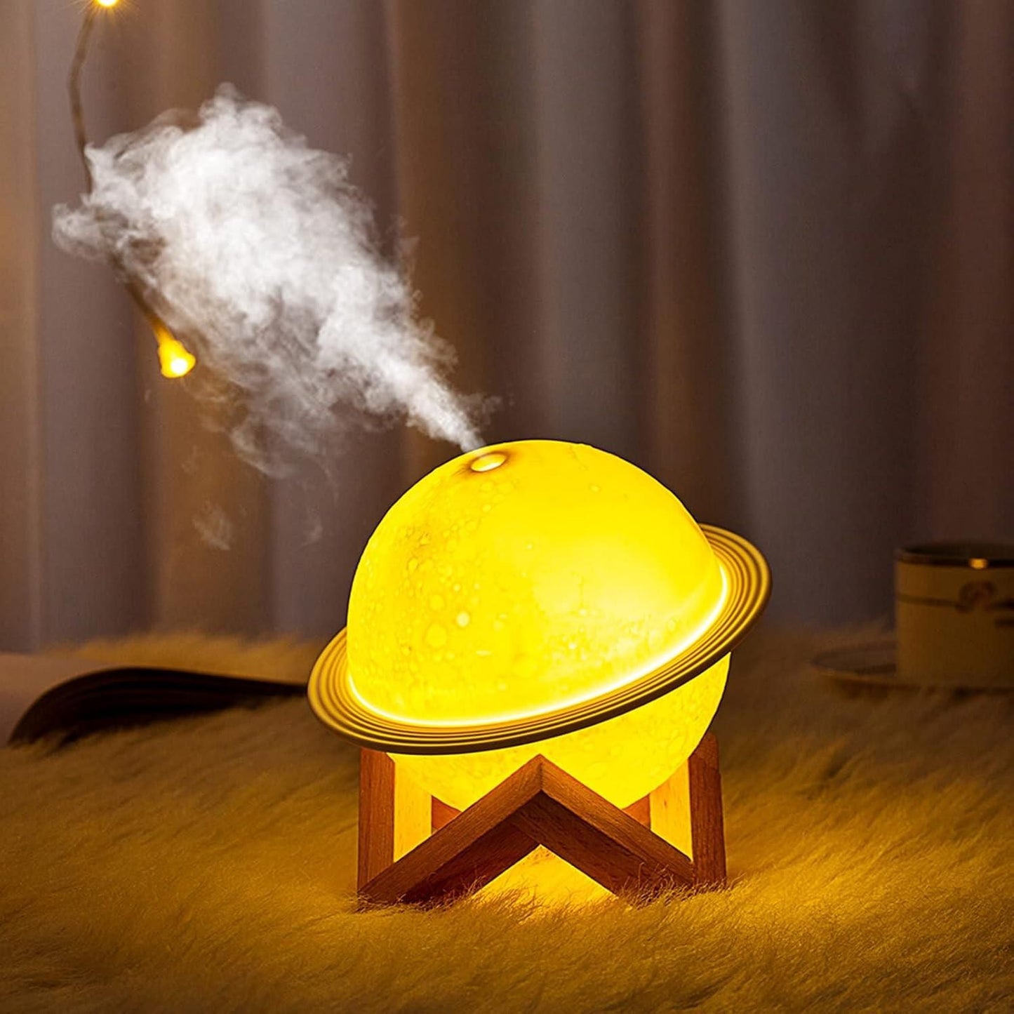 LunarMist Aroma Diffuser