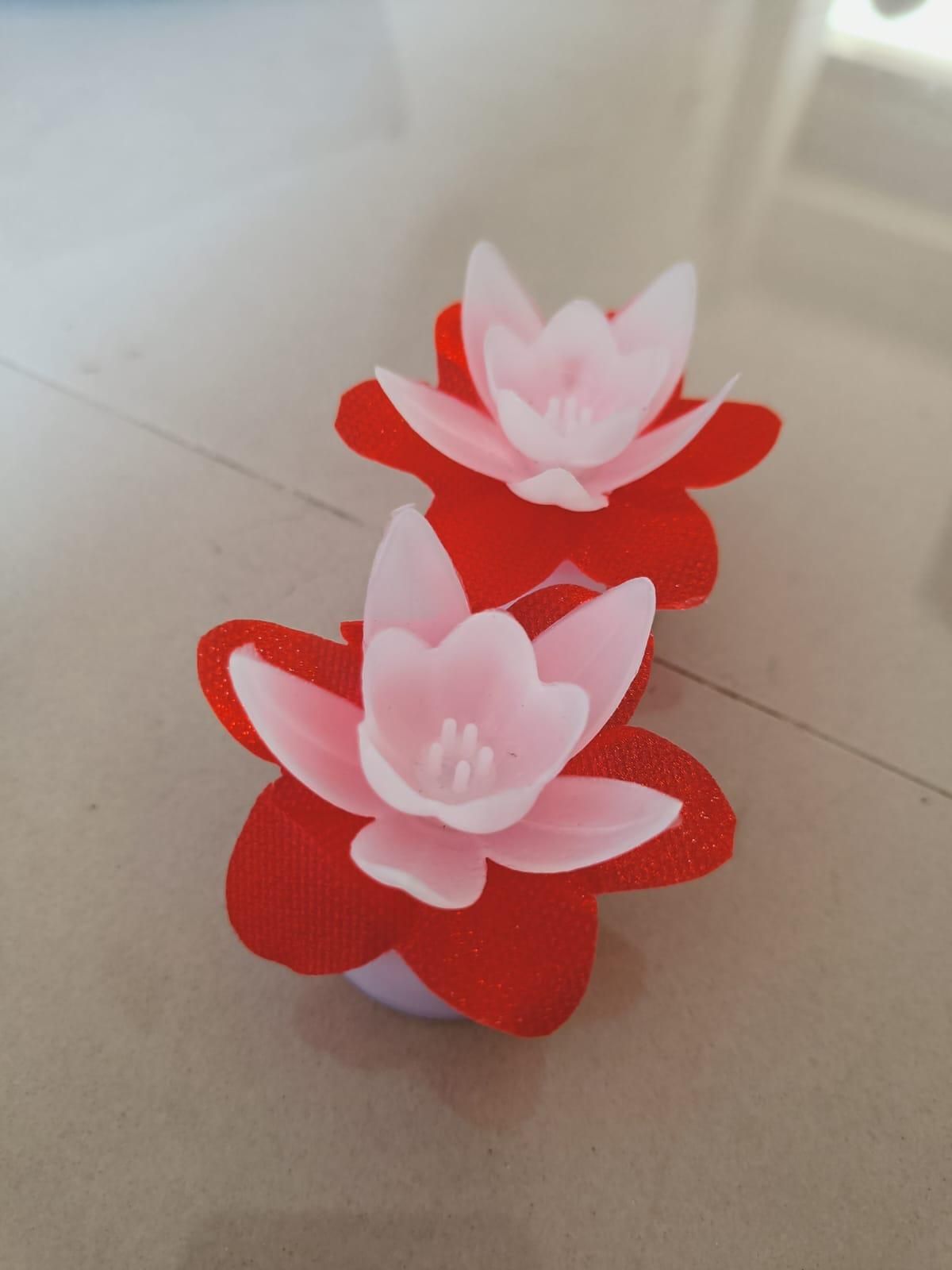 Lotus Glow Diwali Candle Set 🪔✨