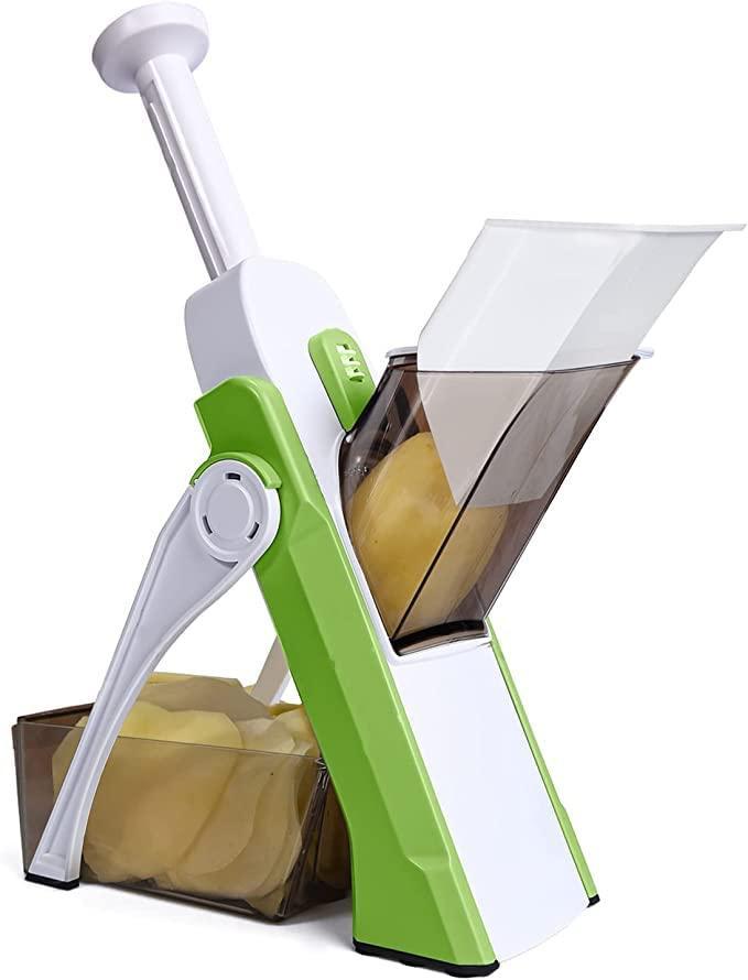 SliceMaster Pro