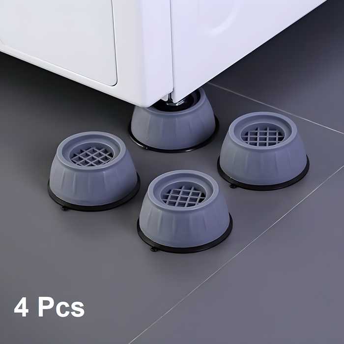 SilentGuard Anti-Vibration Pads