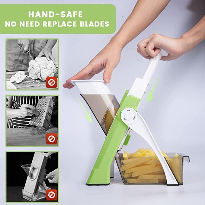 SliceMaster Pro