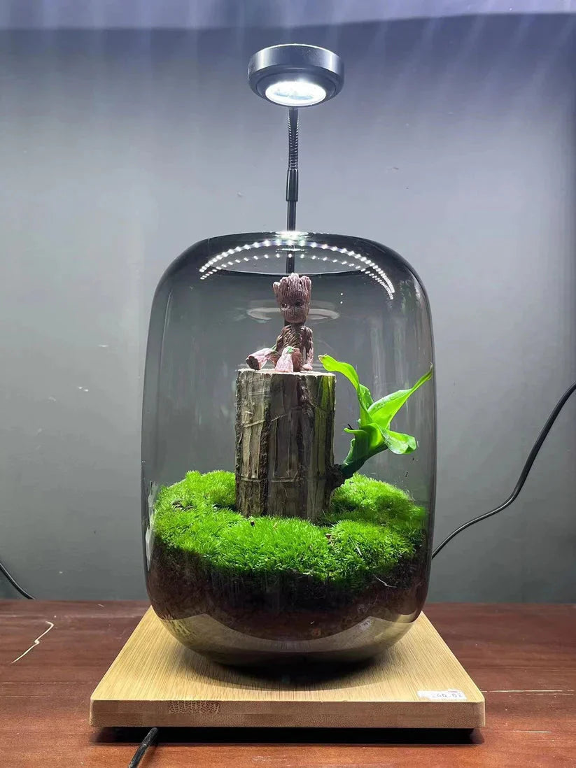 FortuLeaf Mini Decor