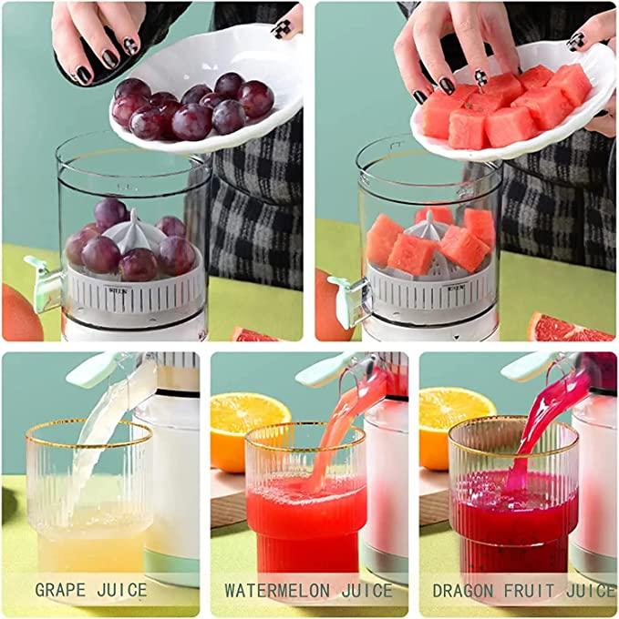 Citrus Squeeze Pro