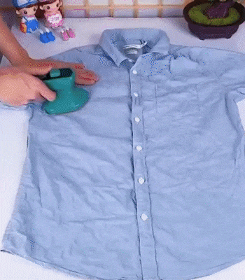 Professional Micro Steam Iron