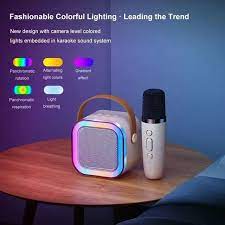 K12 Mini Speaker