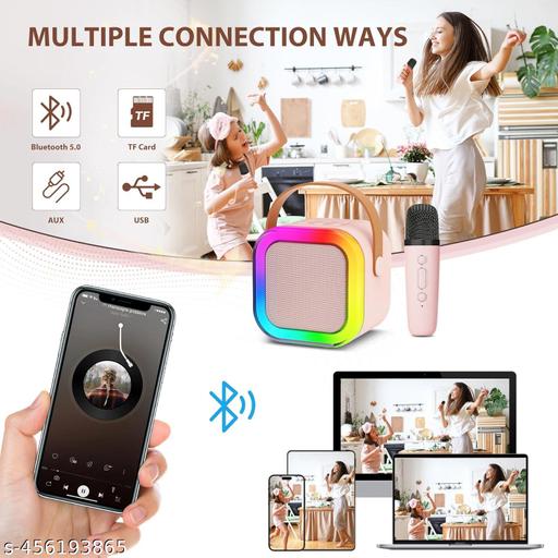 K12 Mini Speaker