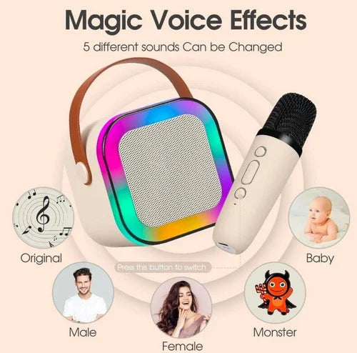 K12 Mini Speaker