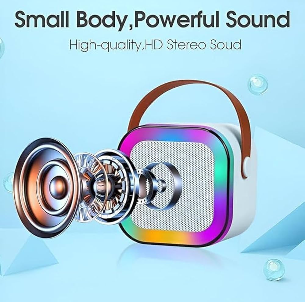 K12 Mini Speaker