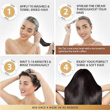 Karseell Collagen Hair Mask (500 ML)