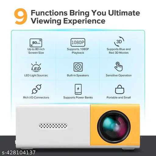 Mini Projector