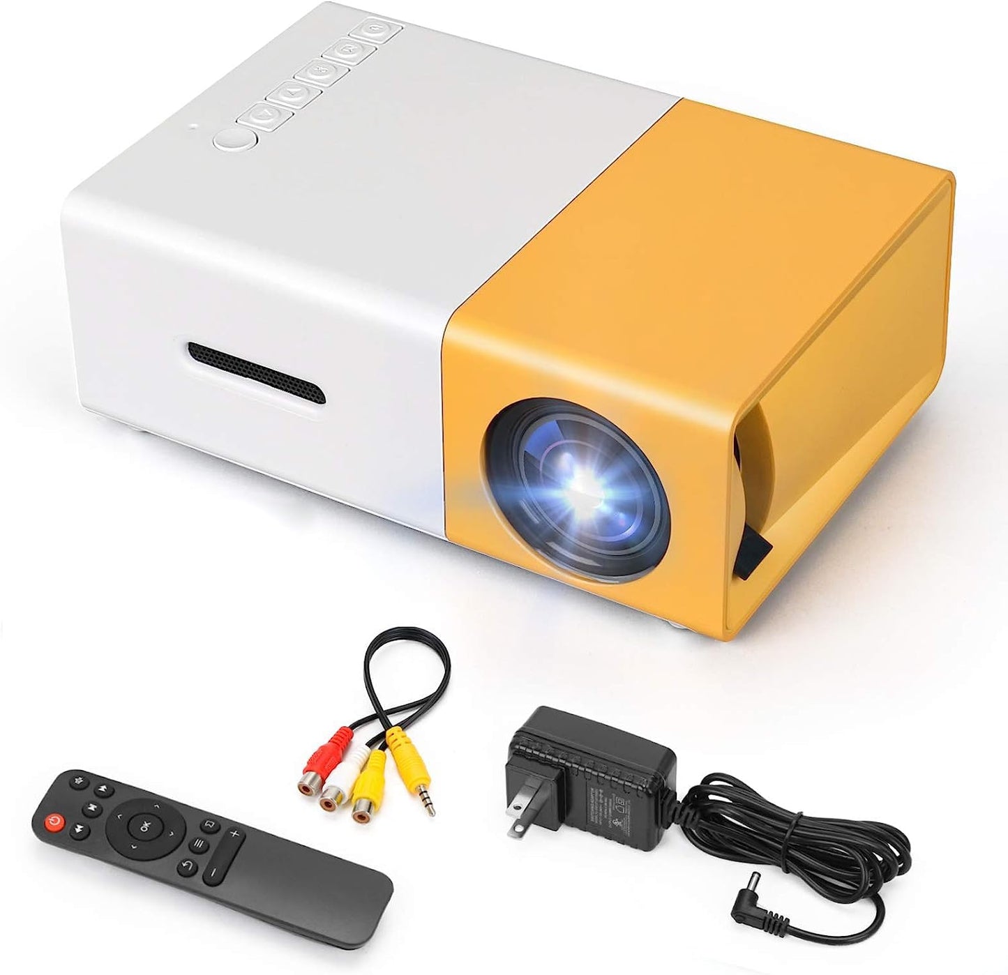 Mini Projector