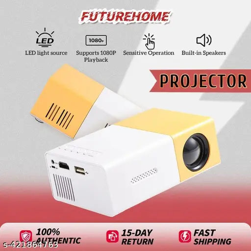 Mini Projector