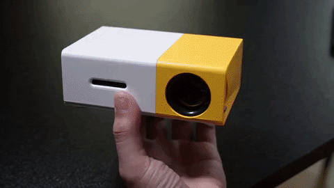 Mini Projector