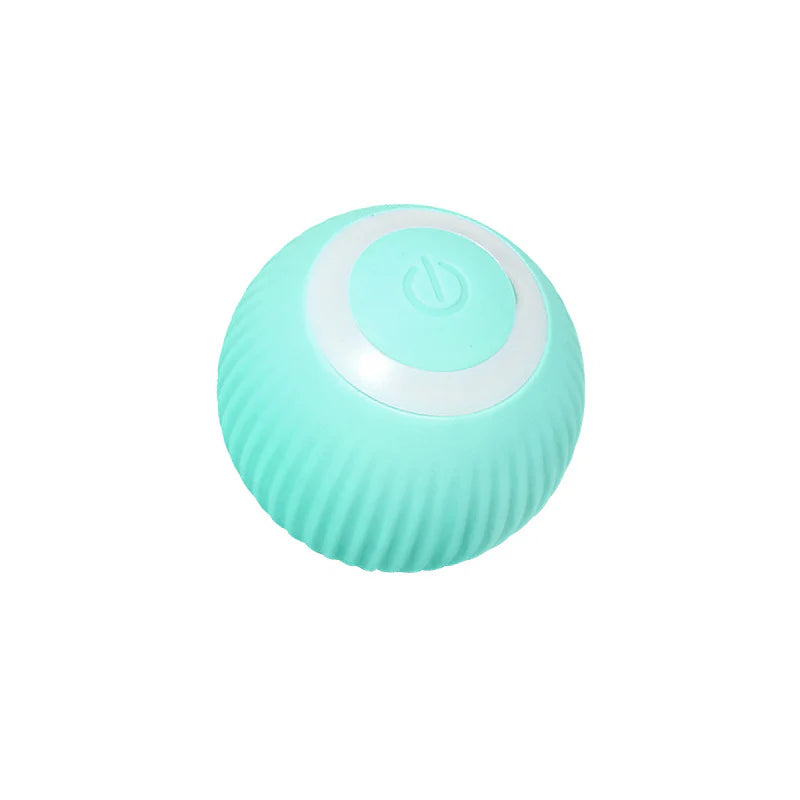 PurrChase | Interactive Rolling Ball Toy
