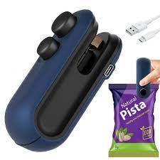 Mini Sealing Machine