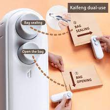 Mini Sealing Machine