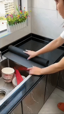 AquaGuard Absorbent Mat Set