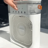 Portable Air Cooler Fan