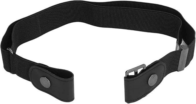 Seamless Japanese Comfort Belts