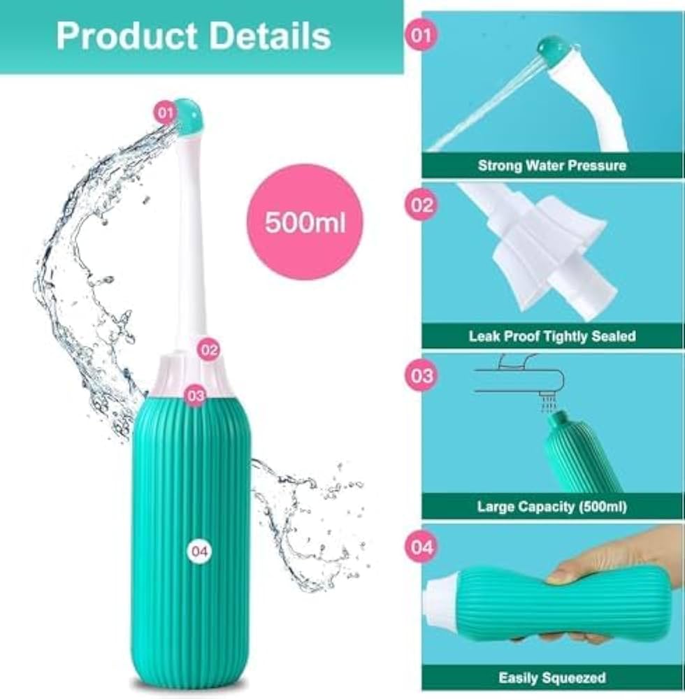 Portable Bidet