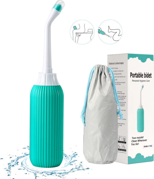 Portable Bidet
