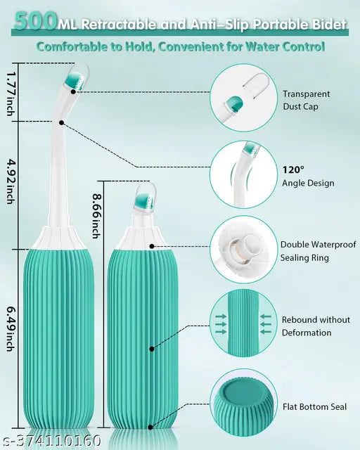 Portable Bidet