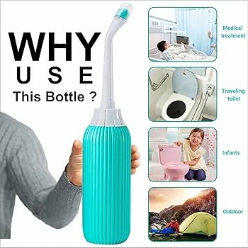 Portable Bidet