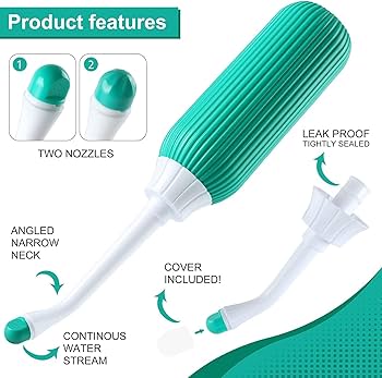 Portable Bidet