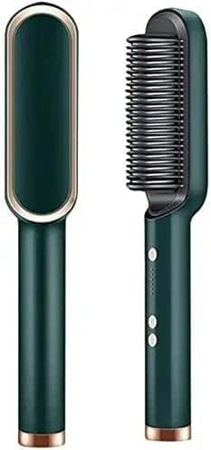 Hair Straightener Comb