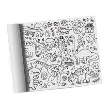 Drawing Paper Roll for Kids