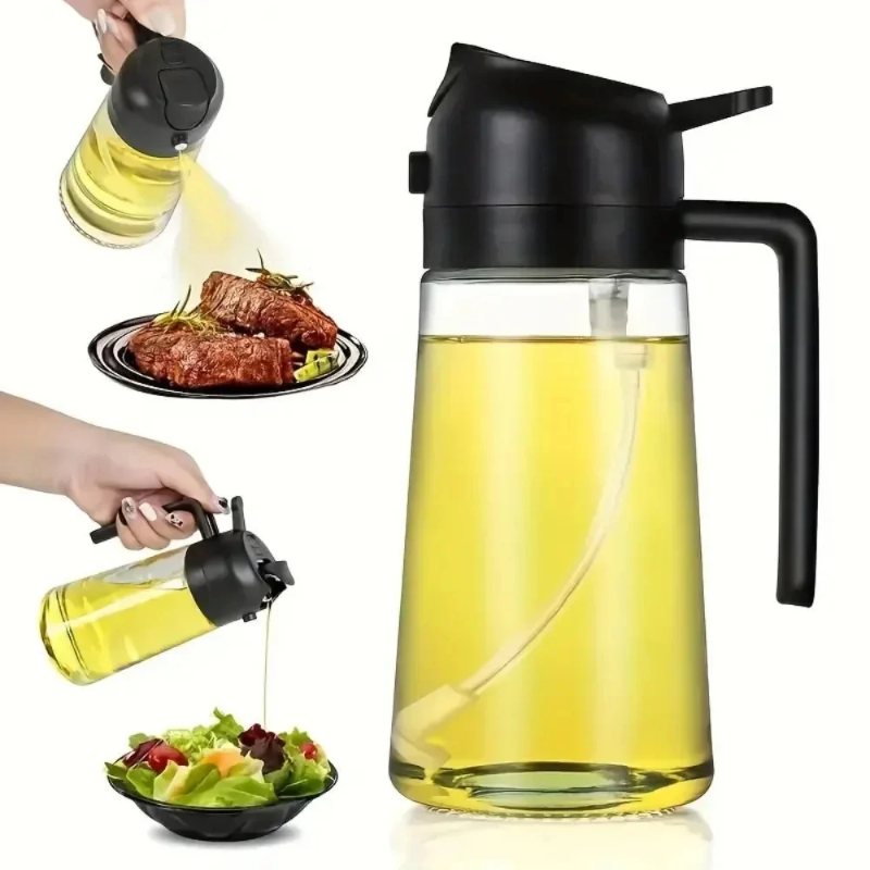 EcoSpray PourMaster