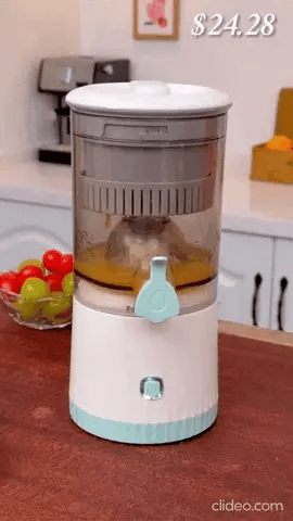 Citrus Squeeze Pro