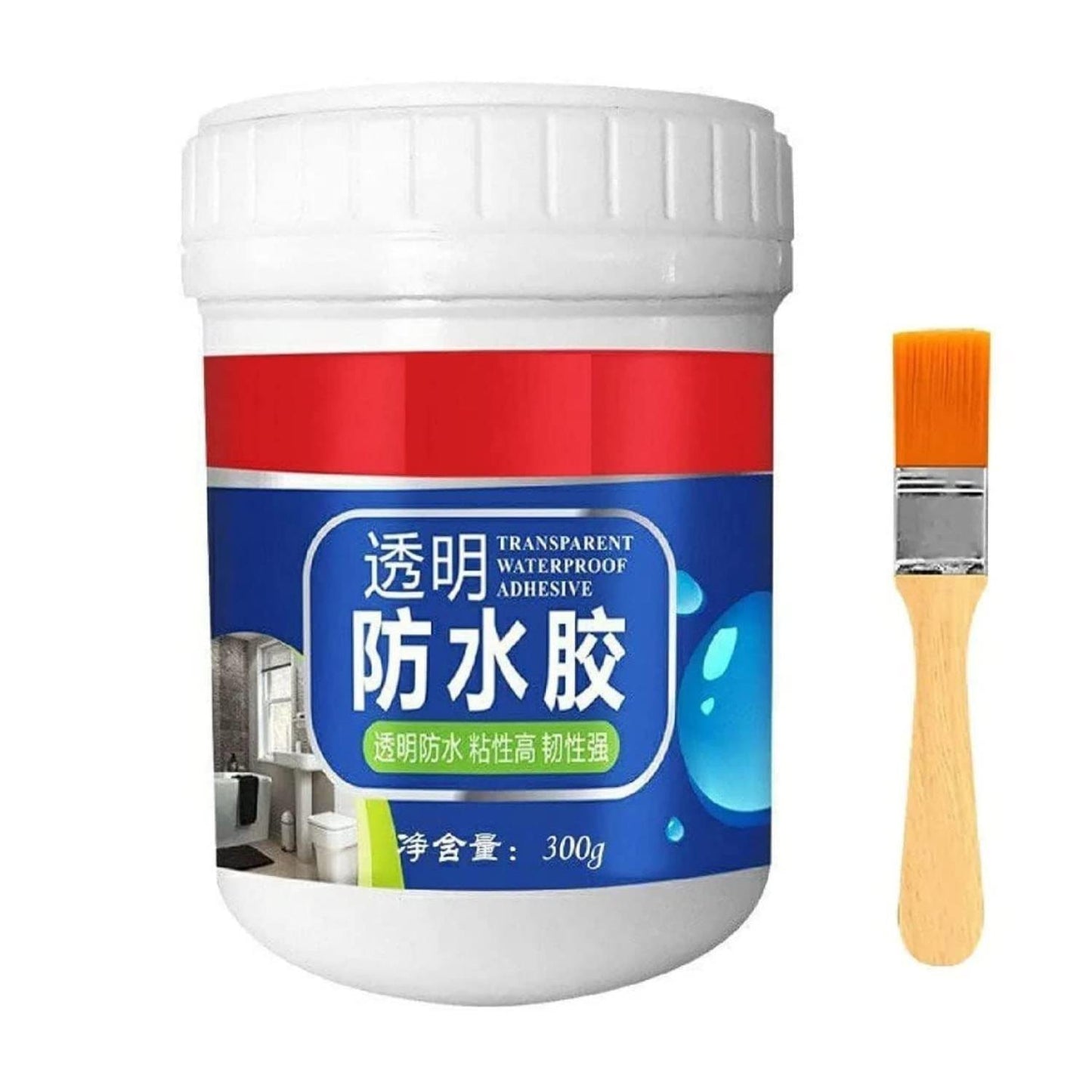 Crack Seal Glue 300gm